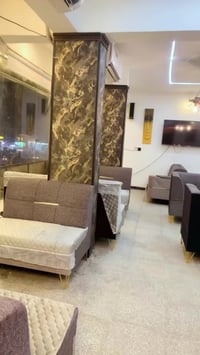 كوفي البيع كامل من كلشي بغداد مدينه الصدر قطاع 6 07773323404