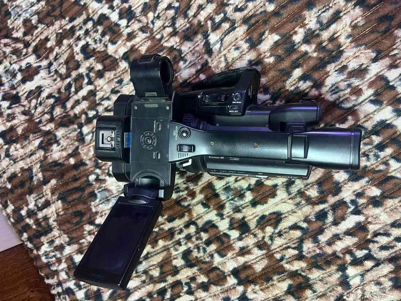 كامرة  NX100 لوكً لوك مكاني كركوك تجي تشوفه بعينك مكاني كركوك توصيل ماعندي سعر 950 بي مجال بصيط جدا


**إذا كنت صاحب هذا الإعلان وتريد حذفه لأي سبب، رجاءا أرسل رسالة إلى الدعم الفني**