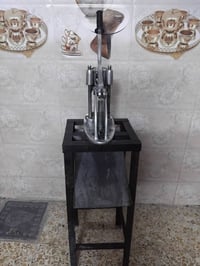 من رخصة الادمن المحترام عندي قطاعة فنكر سورية اخت الجديده مستعملة قليل...