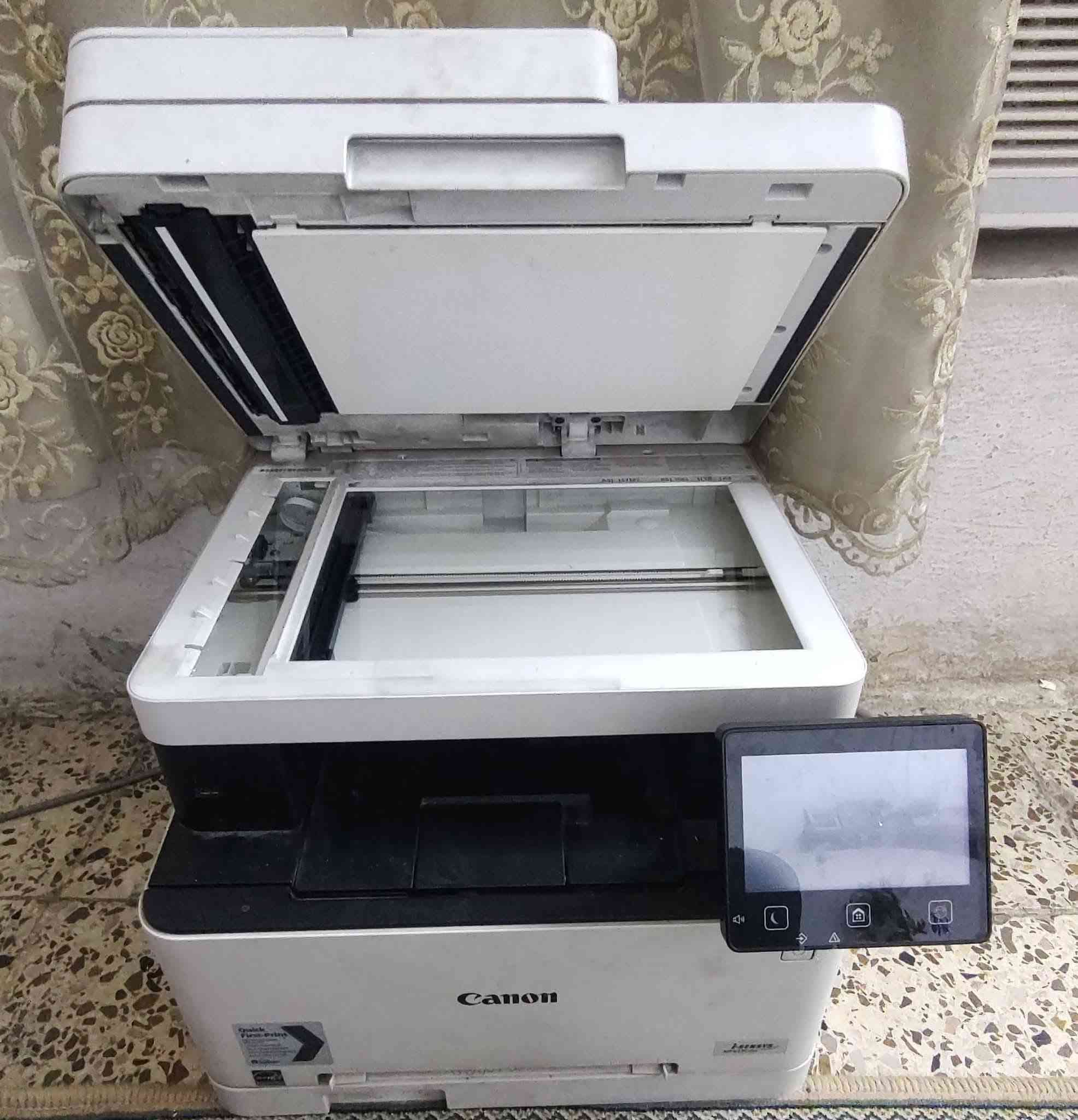 السلام عليكم
للبيع شغاله مخلصه حبر السعر 100 الف


**إذا كنت صاحب هذا الإعلان وتريد حذفه لأي سبب، رجاءا أرسل رسالة إلى الدعم الفني**