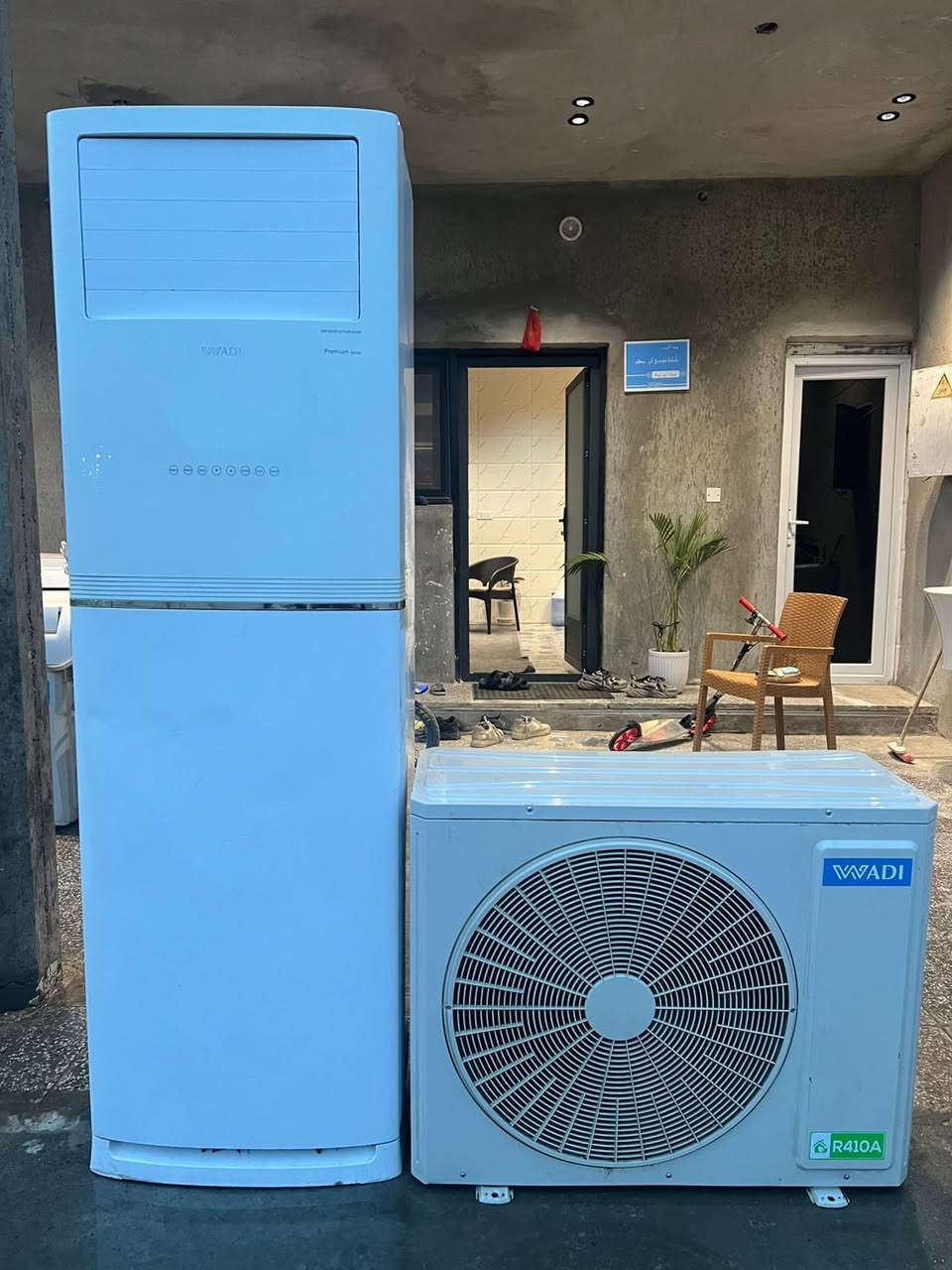 السلام عليكم 
للبيع سبلت
نوع الوادي 
حجم 3 طن 
انتاج 2023
بعدة داخل ضمان الشركة
السعر مليون دينار 
***********
