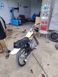 من رخصت مدير الكروب دراجه ستوني معمره شاصي 2021اصولي 07873895141البيع ...