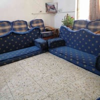 جلسه عربيه • كنب