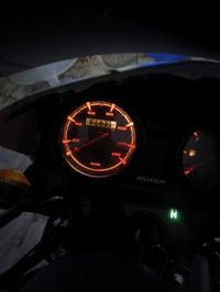 للبيع بوكسر 22 نازله شهر12شكل 23دراجه نضيفه انضف من الصور الدرجه ويه ا...