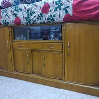 بوفية صاج • كوفة النجف