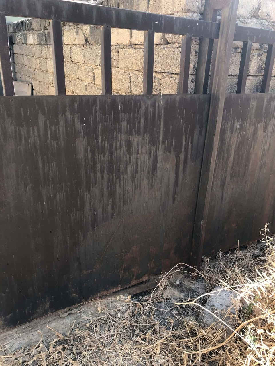 مكلف بالنشر لحد يراسلني خابرو على رقم
باب سلايت سعر 175 
عنوان حمدانية 
***********
