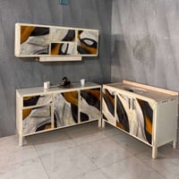 خزائن • ألوان متعددة