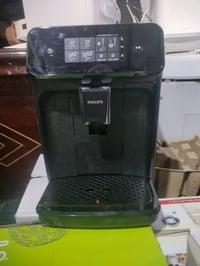 ماكينة قهوة • فيلبس • موديل ١٢٠٠