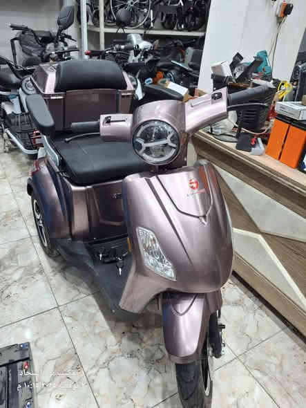 💞مكتب نور السجاد💞
 💞مكتب نور السجاد💞 وفر لكم مجموعه كبيره من 
الدراجات الكهربائيه المتحركه ذات
 العجلتين
 والثلاث عجلات
 والاربع عجلات
 والكراسي الكهربائيه المتحركه
 وبمختلف الاحجام والموديلات
 للطلب والاستفسار اتصل على
***********واتساب
