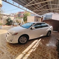 كامري ٢٠١٥ • خليجي • مواصفات GL