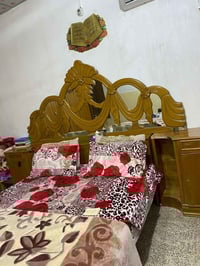 غرف صاج • نضيفه • زاوية