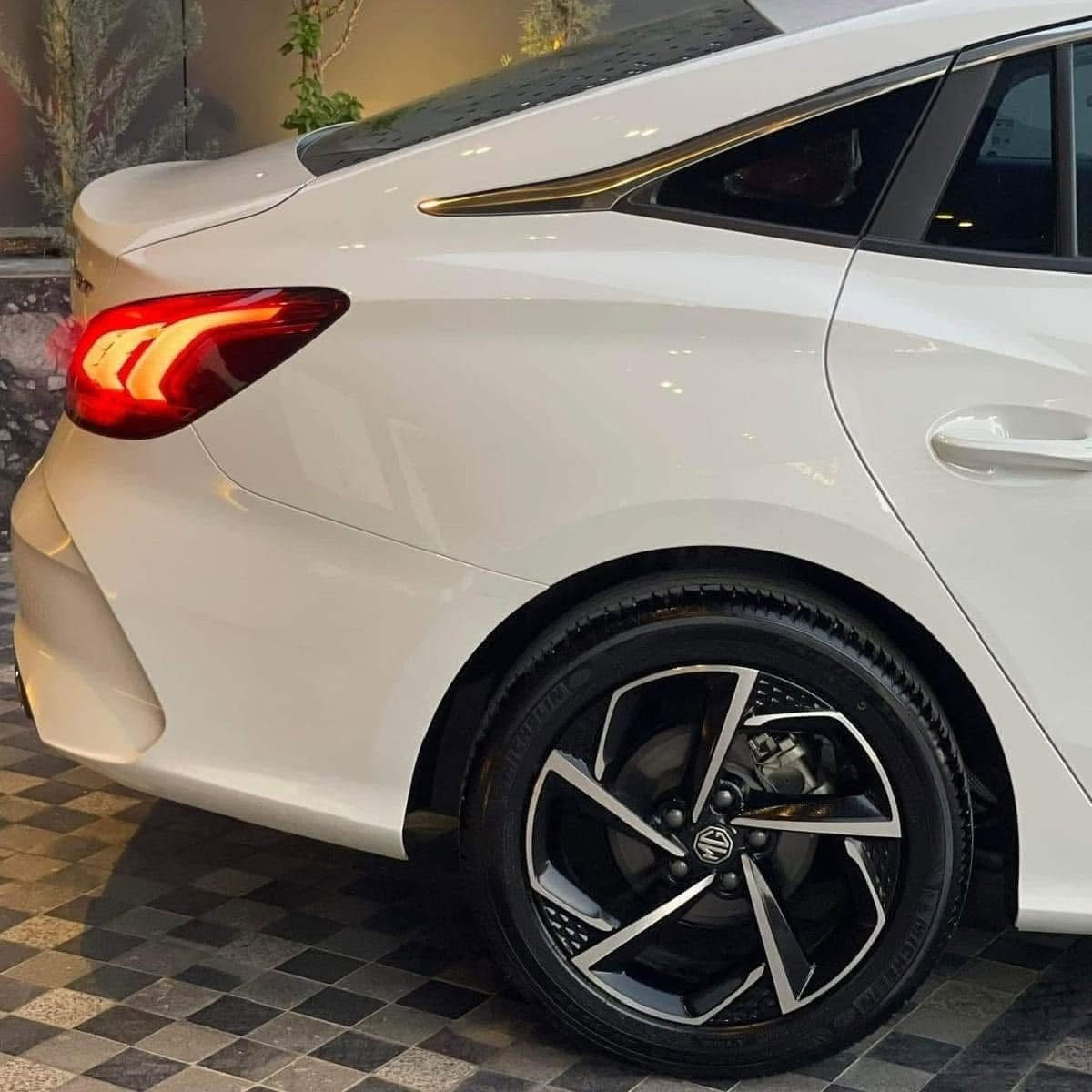 للبيع MG GT مكينه 15 تيربو
موديل 2023
فول مواصفات
شاشه ديجيتال
كامره 360
رادار
اتو هولد
ترحيب
السياره بي ضمان شركة
رقم سليمانيه بسمي
كشنات جلد + كربائي
ماشي 66الف
موقع السياره كركوك للشراي اتصل
***********
***********
