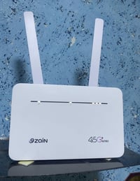 راوتر زين • 4.5G+ Nitro • بصرة قبله