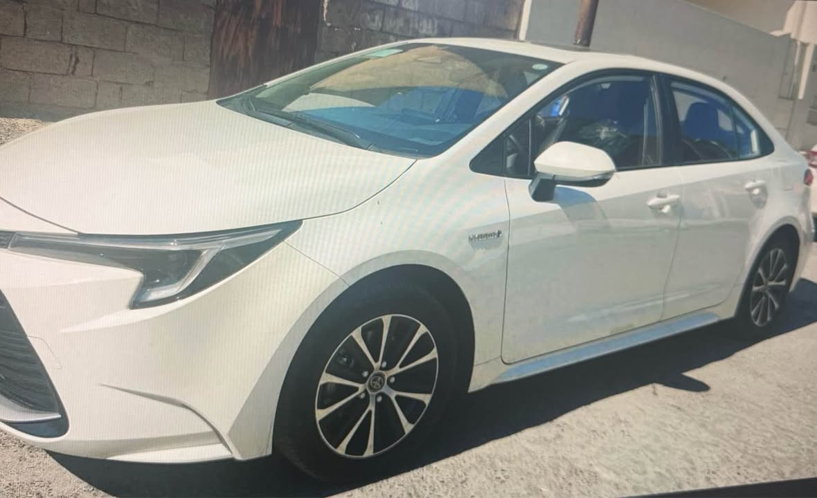 Toyota crolla 2024 hybrid 
شکل امریکی
٢٨ هەزار رۆیشتووە
یەک بست pdr هەیە أربيل, العراق


**إذا كنت صاحب هذا الإعلان وتريد حذفه لأي سبب، رجاءا أرسل رسالة إلى الدعم الفني**