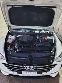 سوناتا • ٢٠٢١ • ٢٥٠٠