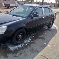 او﻿بتما • ٢٠٠٦ • محرك ٢٤٠٠