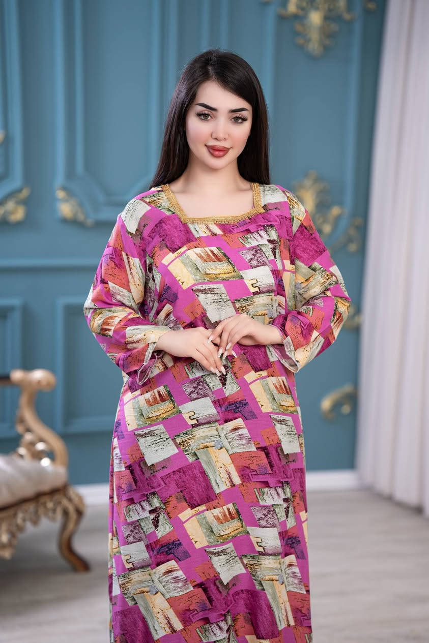 دشداشة نسائي
خامة كشمير تركي  شرط الفحص
فري سايز حد ٨٠ كيلو 
الدرزن 45 الف


**إذا كنت صاحب هذا الإعلان وتريد حذفه لأي سبب، رجاءا أرسل رسالة إلى الدعم الفني**