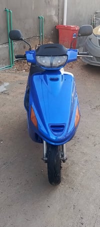 فراشة • محرك أصلي • كهربائيات شغالة