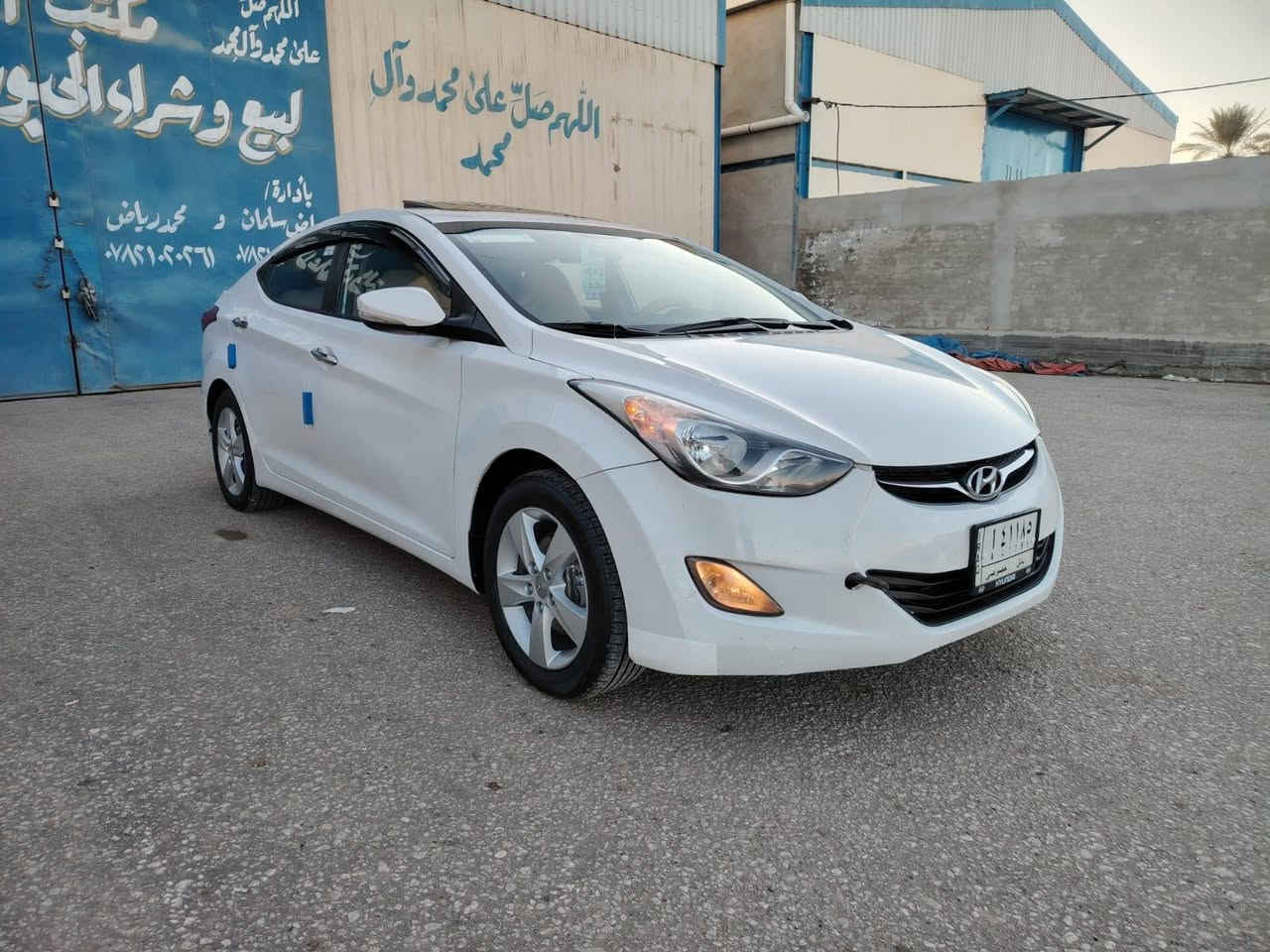 سلام عليكم
النتره خليجي موديل 2014
رقم بغداد تحويل مباشر 
مكينه 1800دوش 
مكينه وكير مكفولات  
سياره فول مواصفات بنيد مبدل فقط مكان السياره بابل الحمزه الغربي 
***********
