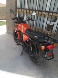 للبيع دايون موديل 2027 محرك 200 لدراجه زيرو  الاستفسار 07841793581