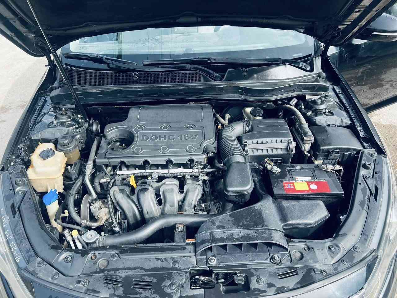 مرحبا. كيا اوبتما للبيع موديل ٢٠١٣ رقم اربيل . رقم جديد وسنويه جديده . تريد وكاله او تحويل . كير ومحرك وصدر وتبريد وتخم تاير كلهن بحاله جيده. محرك ٢٤٠٠ دوش . بيهه كلير فقط بدون قطره معجون قماره وباب وقبق جنطه من كوريا.  مكانهه بغداد السعر (٩٤) الاتصال ع ***********
