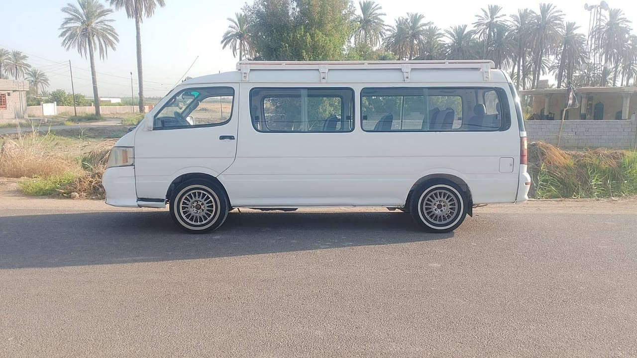 فاتون للبيع موديل ٢٠٠٩كير مكينه اكسل خيرمن الله سياره بسمي رقم كربله سنويه ل٢٧تحويل مباشر سعر ٤٥وبيه مجال ***********اتصل فقط مكان بابل مشروع المسيب
