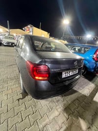 رينو سمبول • ٢٠١٩ • كربلاء