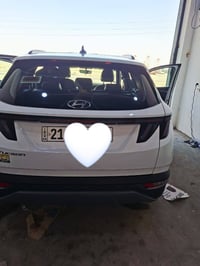 السلام علیکم للبیع فقط بدون مراوس سيارات توسان 2023 السيارة نضيفة جدا ...