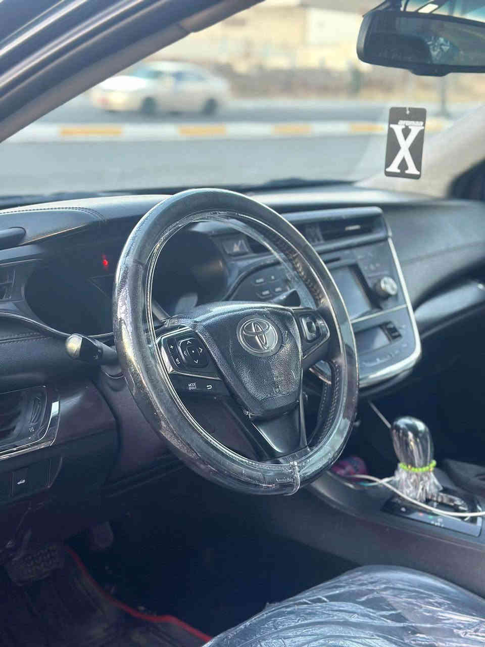 ئەڤەلون ٢٠١٦ کامل بویاخ یەک لای بویاخ نیە بەس من بەکامل بویاخ ئەفروشم سعر ١٢٨ گەلا *********** السليمانية, العراق
