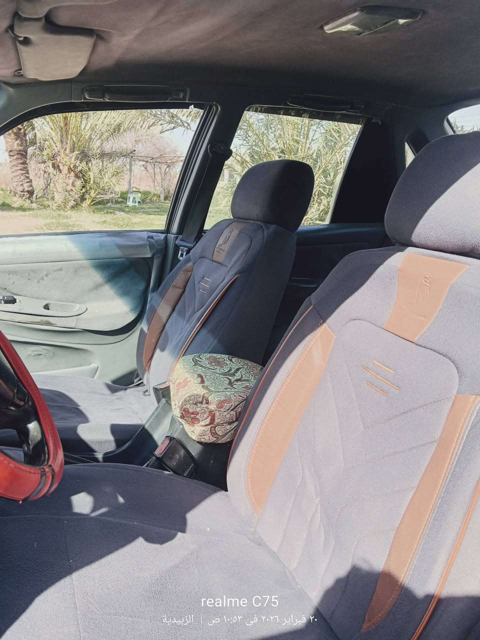 سلام عليكم  لبيع برنس موديل 97 بسمي رقم نكليزي سنويه جديده  سعر 35وبيه مجال رقم ***********
