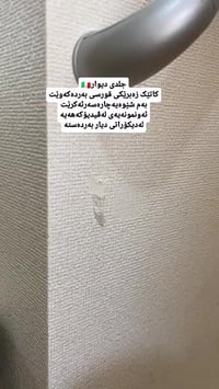 ورق حائط إيطالي • دائم • السليمانية