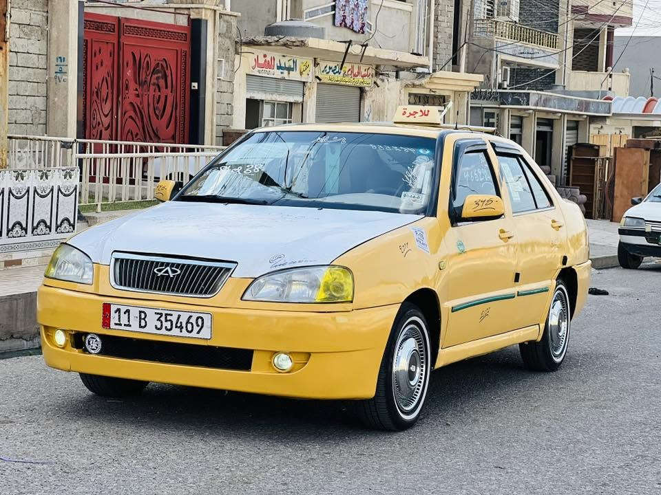 كوين للبيع موديل 2011 مكينه وكير شرط كابون بانزين رقم انكليزي سنويه لي 2030 بسمي إني الشرعي شرط الوكاله والتحويل هىيه وغرمات صفر 0️⃣ السعر 28 💵وبيها مجال شرط بدون ضرر صبغ حزام جماليه شاشه كاميره استيرن بور طخم تايه طخمها كلو جديد السياره كلها شرط *********** // *********** مكان السياره موصل حي الشهداء
