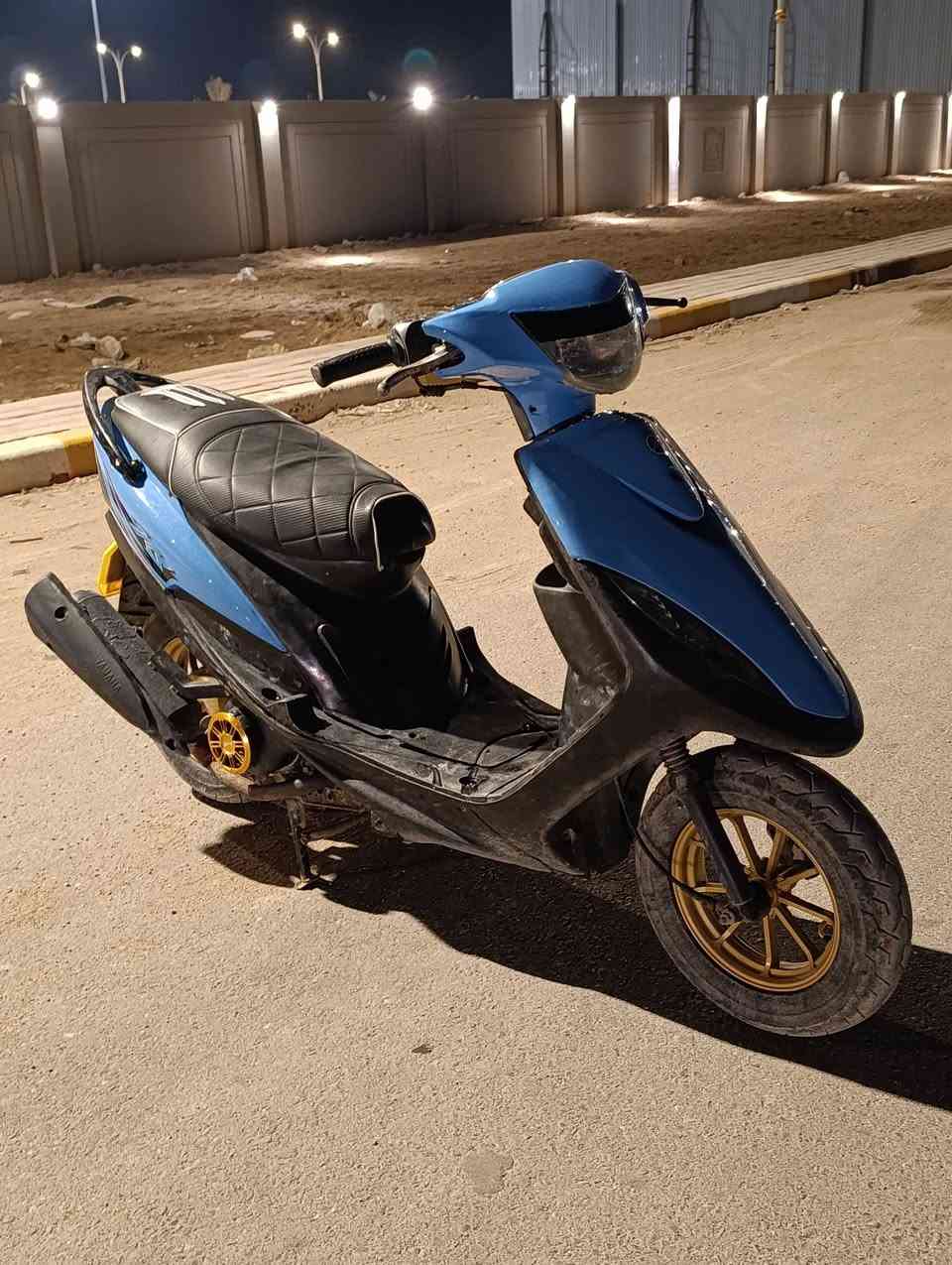 سلام عليكم
ماكس عدله للبيع دراجه مفتوحه مره واحد بيه كزوز رياضي بيه ويل رياضي كلجات ستوني شاد كهربائيات كله شغالهمن نقصه شي الله شاهد دراجه ما متعوبه متروكه ومحد يطلع بيه وهاذ تصوير على وصخه تفاصيل اكثر على خاص السعر 600 وبيه مجال قليل مكان البصره الجزيره الرقم ***********
