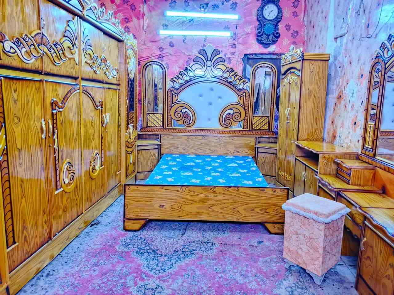 ‎غرفه اخشاب ست ابواب ملحق للبيع السعر 650صاج الزاويه كنتوريه موديل حديث العنوان بغداد وكو توصيل بكروه‎ بغداد, العراق


**إذا كنت صاحب هذا الإعلان وتريد حذفه لأي سبب، رجاءا أرسل رسالة إلى الدعم الفني**
