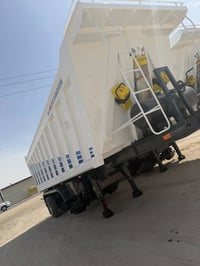 عربانه لبيع شركه عبدالله جوهر. ثلاث محاور ذرعه33متر.   السعر اتصل 0770...