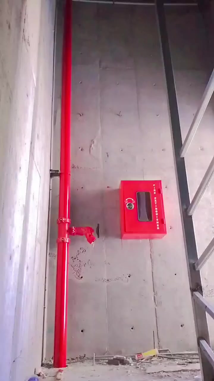 احد انجازات منضومة اطفاء الحريق متخصص بنصب وصيانة كافة منضومات انذار واطفاء الحريق خبرة٧ سنوات كادر متخصص ذو خبرة بنصب وتجهيز وصيانة كافة منضومات انذار واطفاء الحري اعمالي بغداد والمحافضات كافة للتواصل ع رقم ***********
