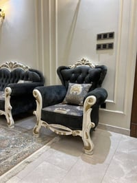 تخم • صوفا