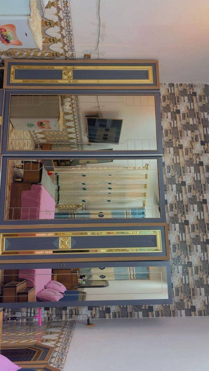 السلام عليكم غرفه تركيه مستعمله3سنين مكاني بغداد البلديات تقاطع الكهرباء السعر800 وبيهه مجال بسيط


**إذا كنت صاحب هذا الإعلان وتريد حذفه لأي سبب، رجاءا أرسل رسالة إلى الدعم الفني**