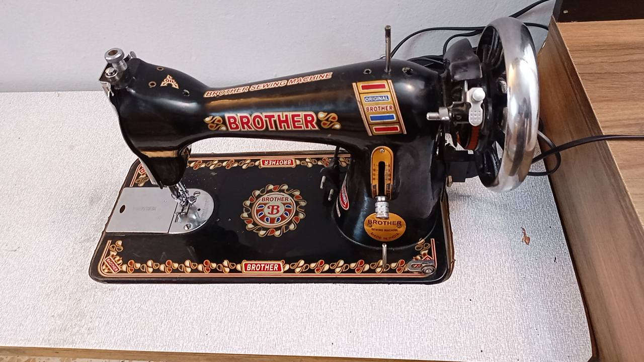 سعر المكينه 80


**إذا كنت صاحب هذا الإعلان وتريد حذفه لأي سبب، رجاءا أرسل رسالة إلى الدعم الفني**