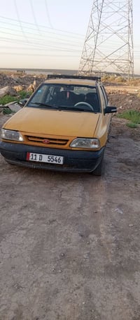 سلام وعيكم سايبا ٢٠١١ سنويه جديده رقم انكليزي مصفره هيئه وغرامات محرك ...