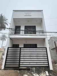 كميره شارع الملعب • ٥٠م • طابقين