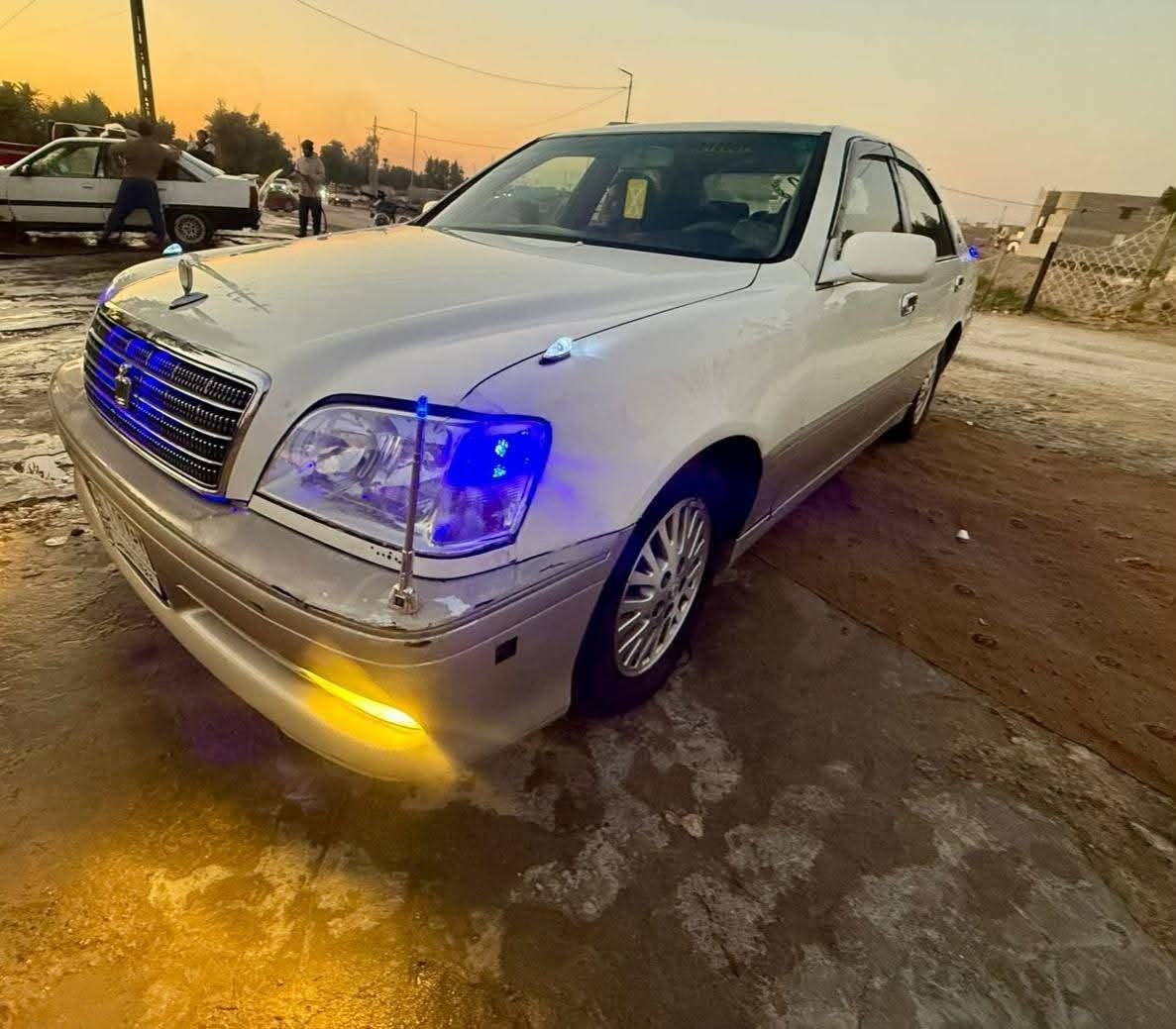 سلام عليكم فقط
مكان كوفه عباسيه 
***********
