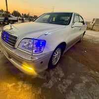 تويوتا كراون • كوفة العباسية • للبيع