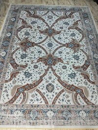 موكيت ثري دي • ٢٫٥×٣٫٥م • قطعتين