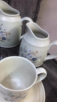 رويال دالتون • طقم30قطعة • شطفة بكوب