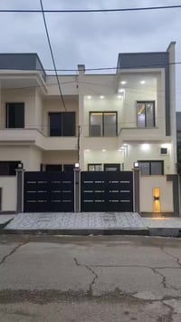 حي السكر • بناء حديث • ١٠٠م