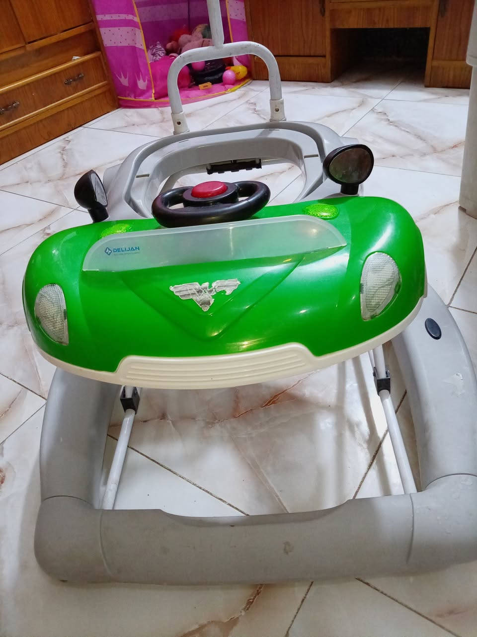 حجلة للبيع قيم واخذ


**إذا كنت صاحب هذا الإعلان وتريد حذفه لأي سبب، رجاءا أرسل رسالة إلى الدعم الفني**