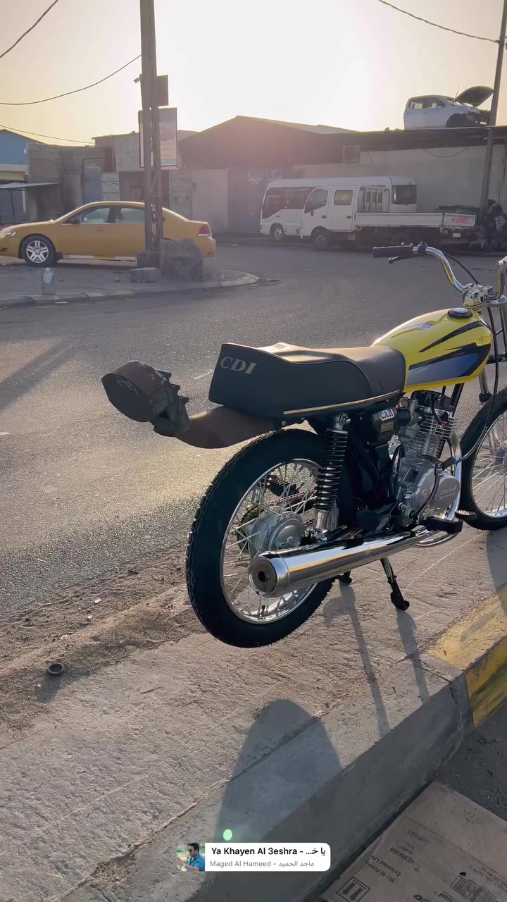 ايراني ادوات ادوات.تعميره2026 بعدهه عل سحك مكاني بصره شارع الوفود ب 800 قفل


**إذا كنت صاحب هذا الإعلان وتريد حذفه لأي سبب، رجاءا أرسل رسالة إلى الدعم الفني**