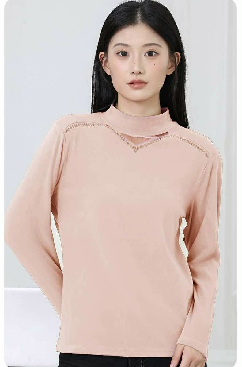 هاينك نسائي بهاري
خامه مريب
الالوان اسود وابيض ورصاصي وردي وبيجي
السعر ب8


**إذا كنت صاحب هذا الإعلان وتريد حذفه لأي سبب، رجاءا أرسل رسالة إلى الدعم الفني**