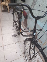 بايسكل بطه • حجم ٢٦ • موديل ٢٠٢٢
